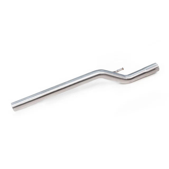 COBRA SPORT - Audi A1 1.4 TFSI (S Line) 122PS (10-18) Primary Resonator Delete Performance Exhaust