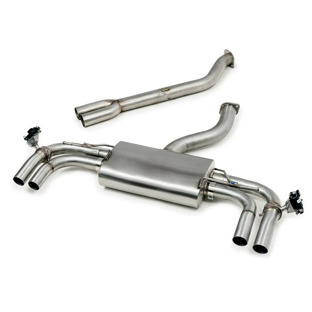 COBRA SPORT - Audi RS3 (8Y) 5 door Sportback GPF Back Performance Exhaust