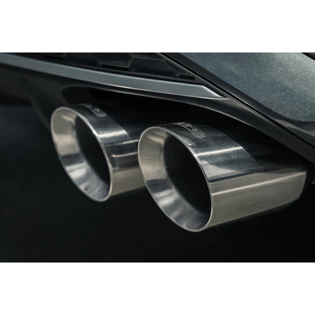 COBRA SPORT - Audi S3 (8Y) 5 door Sportback Race GPF Back Performance Exhaust