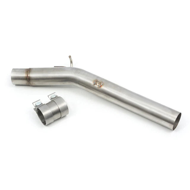 COBRA SPORT - VW Golf R (Mk7.5) Estate 2.0 TSI (18-20) Resonator Delete Performance Exhaust