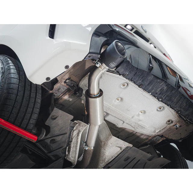 COBRA SPORT - BMW 116i (F40) Venom Axle Back Exhaust