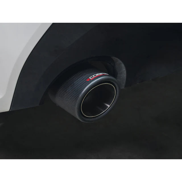COBRA SPORT - BMW 118i (F40) Venom Axle Back Exhaust