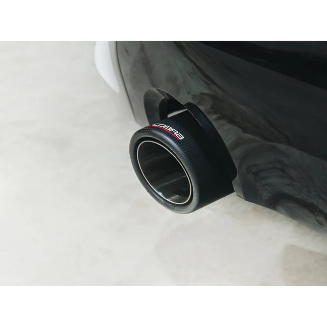 COBRA SPORT - BMW 118i (F40) Venom Axle Back Exhaust