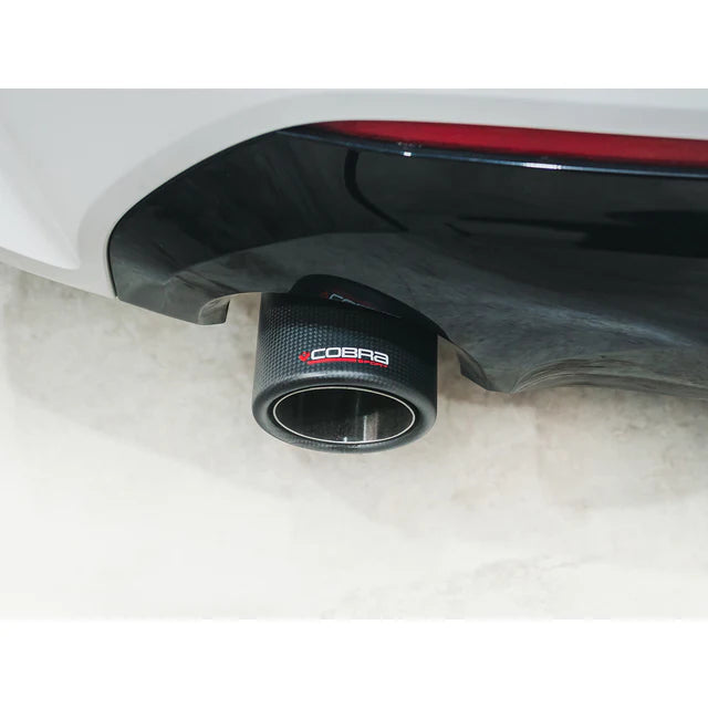 COBRA SPORT - BMW 116i (F40) Venom Axle Back Exhaust