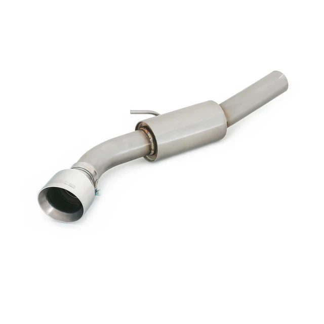 COBRA SPORT - BMW 118i (F40) Venom Axle Back Exhaust