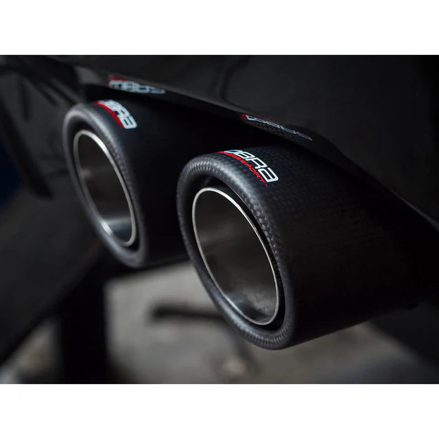 COBRA SPORT - BMW 320i Touring (G21) (19>) Non-Valved Quad Exit M3 Style Performance Exhaust