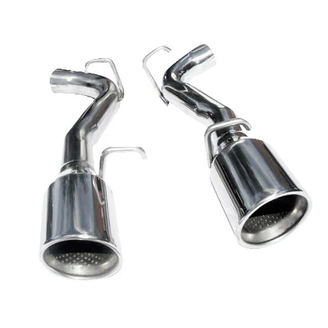 COBRA SPORT - Chrysler 300 Diesel (2005-10) Rear Sports Exhaust