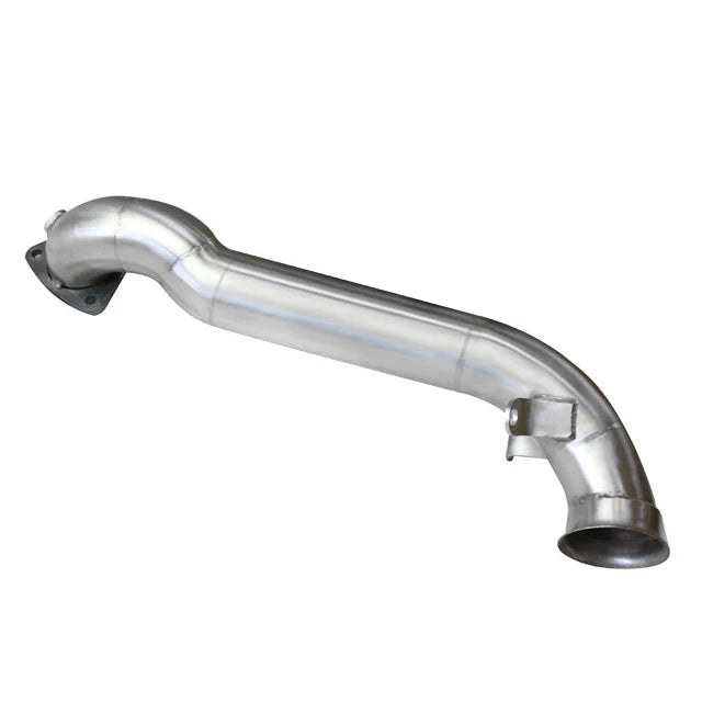 COBRA SPORT - Citroen DS3 1.6 THP Sports Cat / De-Cat Downpipe Performance Exhaust