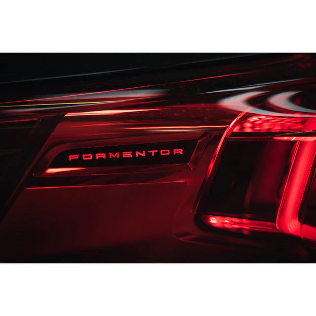 COBRA SPORT - Cupra Formentor 2.0 TSI GPF Back Performance Exhaust