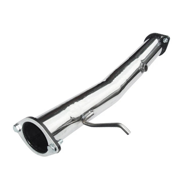 COBRA SPORT - Ford Focus ST 225 (Mk2) Front Pipe Sports Cat / De-Cat Performance Exhaust
