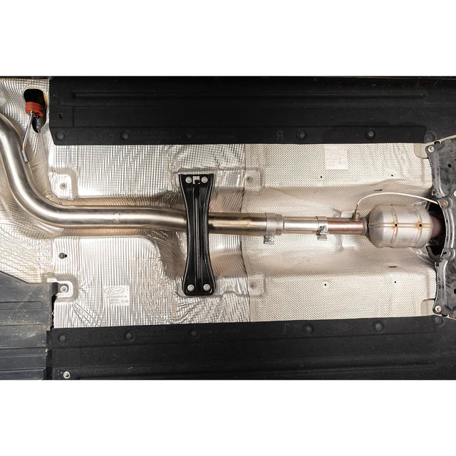 COBRA SPORT - Ford Focus ST (Mk4) GPF-Back Performance Exhaust
