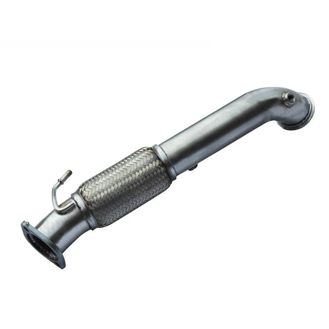COBRA SPORT - Ford Focus ST Estate (Mk3) Front Pipe Sports Cat / De-Cat Performance Exhaust