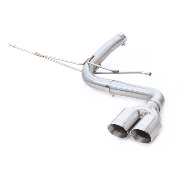 COBRA SPORT - Ford Focus ST-Line 1.0L 125PS (Mk4) Venom Rear Performance Exhaust