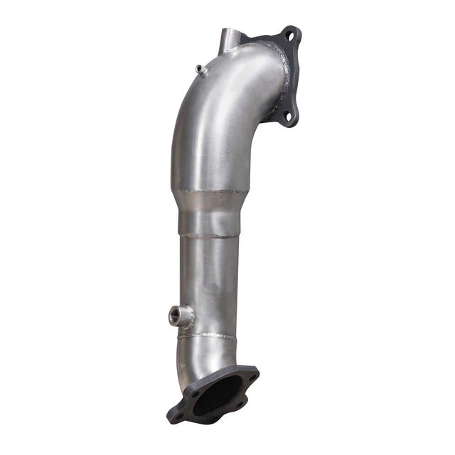 COBRA SPORT -Honda Civic Type R (FK2) De-Cat / Sports Cat Downpipe Performance Exhaust