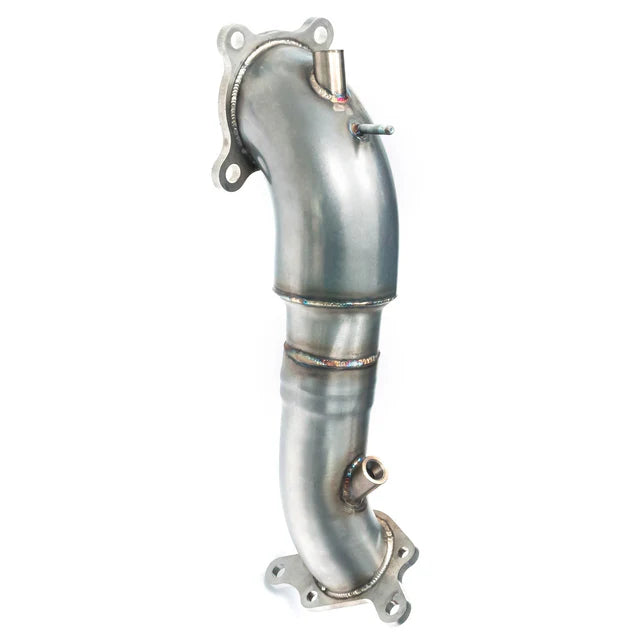 COBRA SPORT - Honda Civic Type R (FL5) Sports Cat/De-Cat Downpipe Performance Exhaust