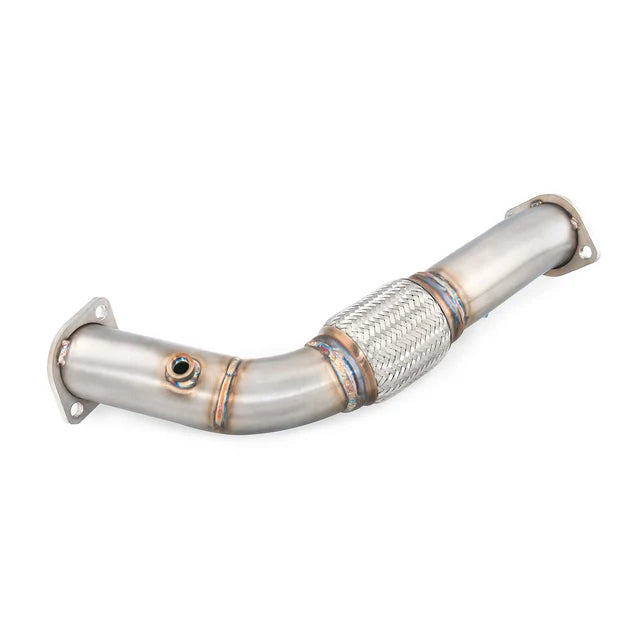 COBRA SPORT -Hyundai i20 N Performance Front Flex Upgrade Exhaust