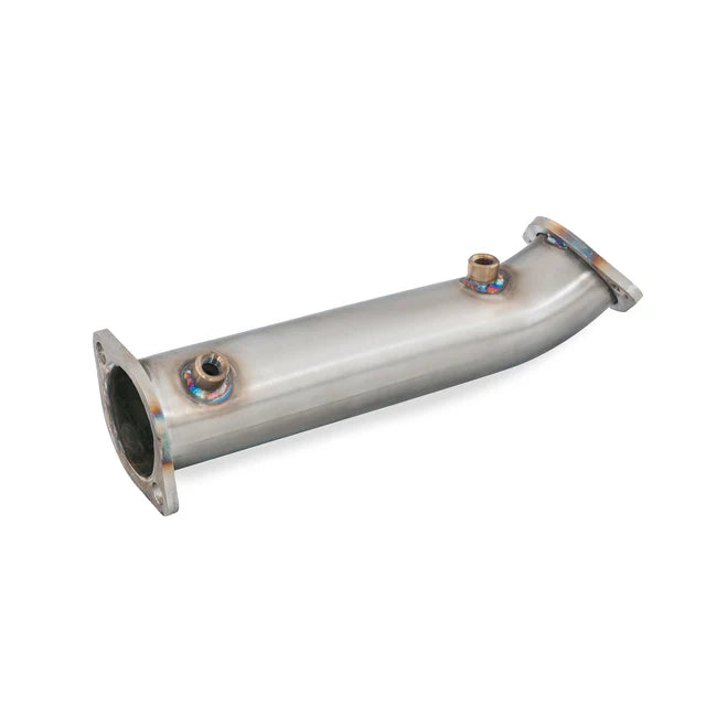 COBRA SPORT -Hyundai i20 N Performance GPF Delete Exhaust