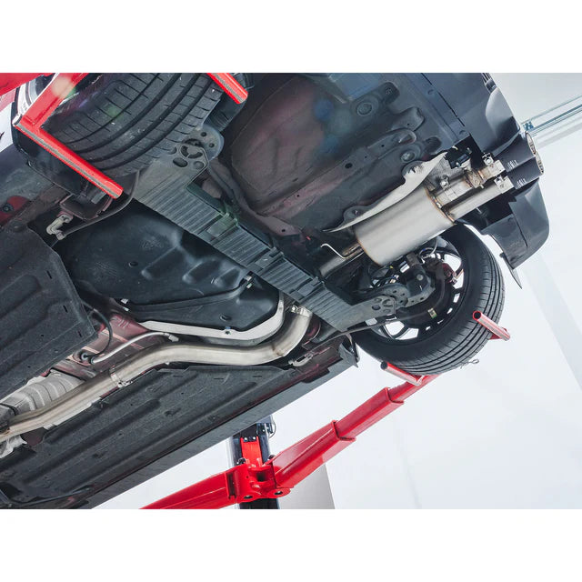 COBRA SPORT -Hyundai i20 N Valved GPF Back Performance Exhaust