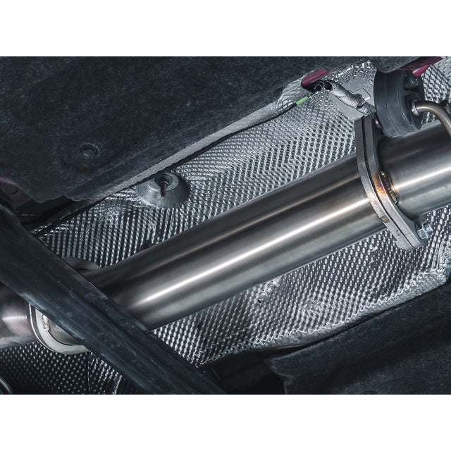 COBRA SPORT -Hyundai i20 N Performance GPF Delete Exhaust