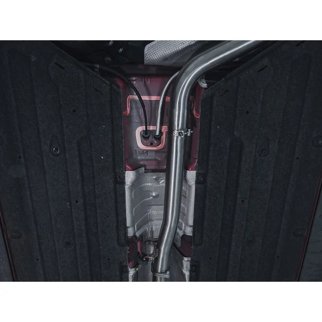 COBRA SPORT -Hyundai i20 N Venom GPF Back Performance Exhaust