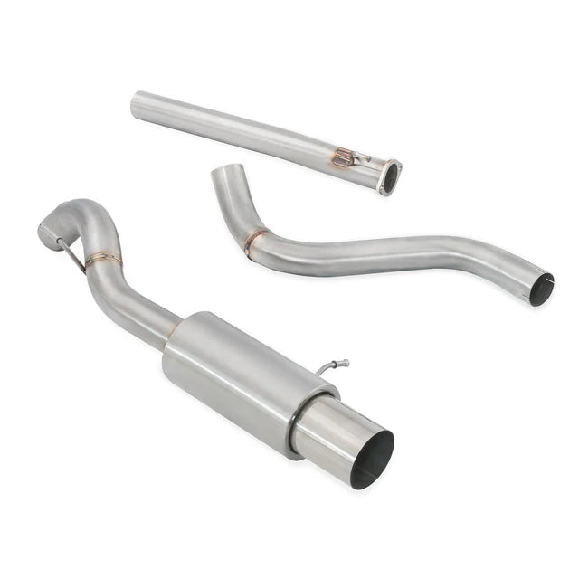 COBRA SPORT -Hyundai i20 N Venom GPF Back Performance Exhaust
