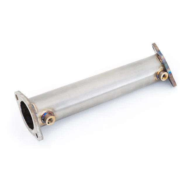 COBRA SPORT -Hyundai i30 N (19-21 GPF Models) Performance GPF Delete Exhaust