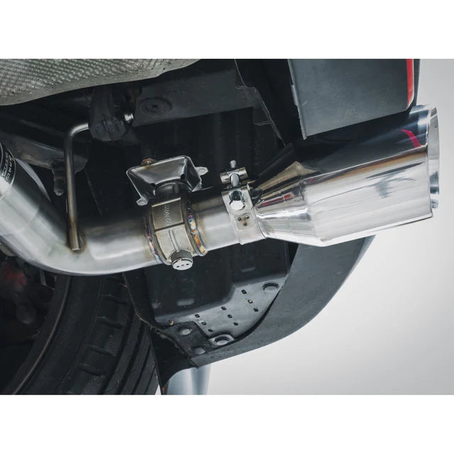 COBRA SPORT -Hyundai i30 N (19-21 GPF Models) Valved GPF Back Performance Exhaust