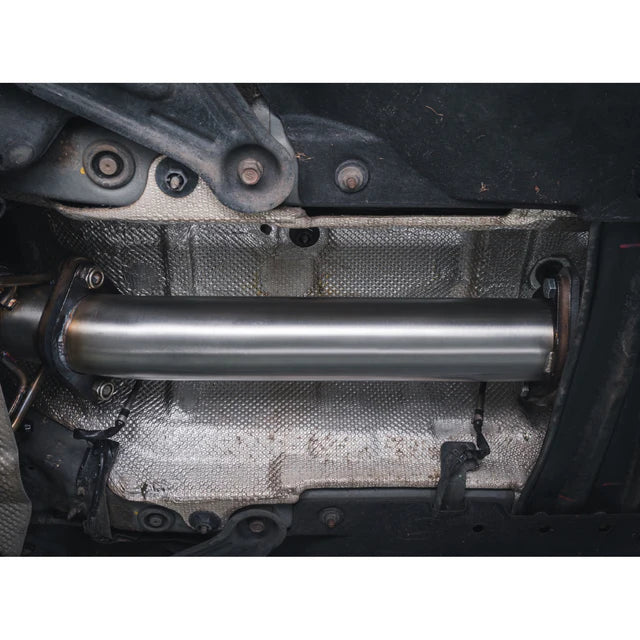 COBRA SPORT -Hyundai i30 N (19-21 GPF Models) Performance GPF Delete Exhaust
