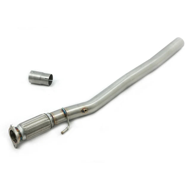 COBRA SPORT - Mercedes-AMG A 35 Saloon PPF Delete Performance Exhaust