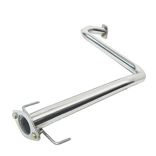 COBRA SPORT - MG ZR 1.4 & 1.8 (105/120/160) Centre Section Performance Exhaust