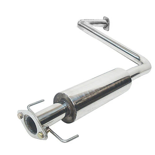 COBRA SPORT - MG ZR 1.4 & 1.8 (105/120/160) Centre Section Performance Exhaust