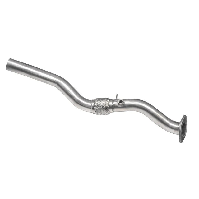 COBRA SPORT - Mazda MX-5 (ND) Mk4 Second De-Cat Front Performance Exhaust Section