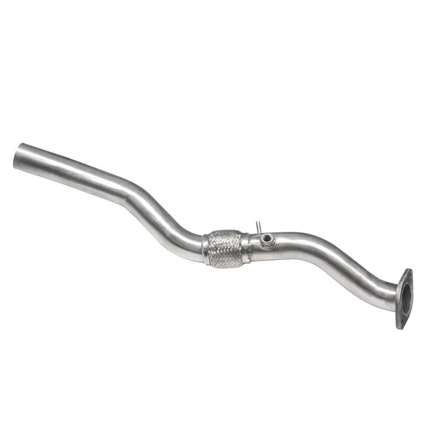 COBRA SPORT - Seat Leon Cupra 280/290/300 (14-18) Sports Cat / De-Cat Front Downpipe Performance Exhaust