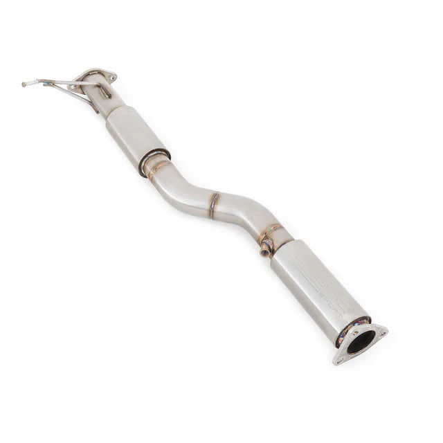 COBRA SPORT - Mazda RX8 (S1-S2) (2003-12) Performance Resonated De-cat Exhaust