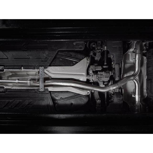 COBRA SPORT - Mercedes-AMG A 35 Saloon Venom Cat Back Performance Exhaust