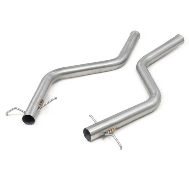 COBRA SPORT - Mercedes-AMG C43 Venom Rear Performance Exhaust