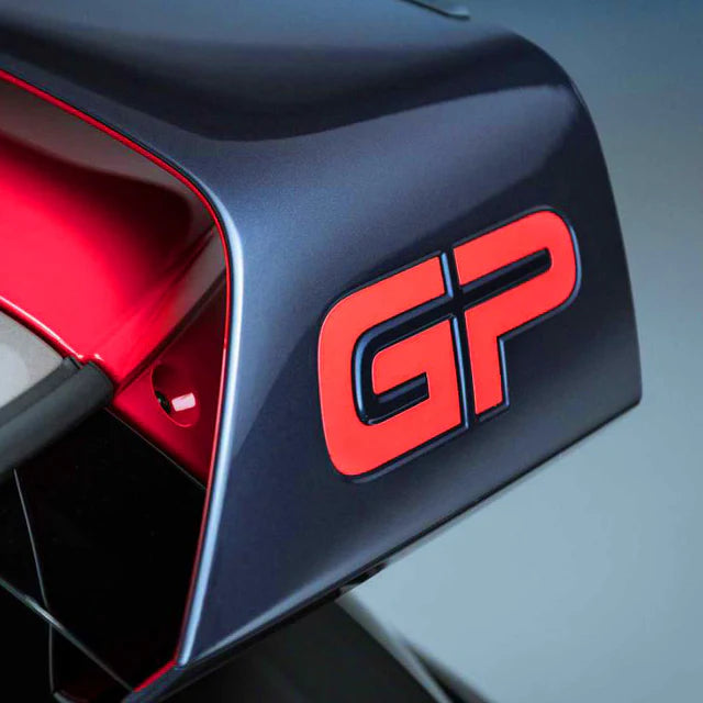 COBRA SPORT - Mini GP3 (Mk3) JCW (F56) Sports Cat / De-Cat Downpipe Performance Exhaust