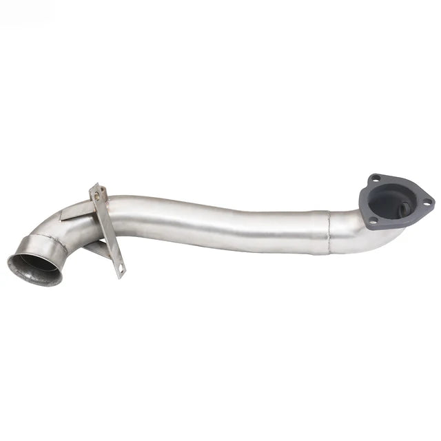 COBRA SPORT - Mini (Mk2) Cooper S / JCW (R56/R57) Front Pipe Sports Cat / De-Cat Performance Exhaust