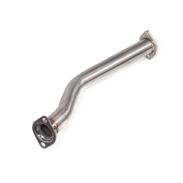COBRA SPORT - Nissan Juke NISMO 4x4 CVT Secondary De-Cat Performance Exhaust