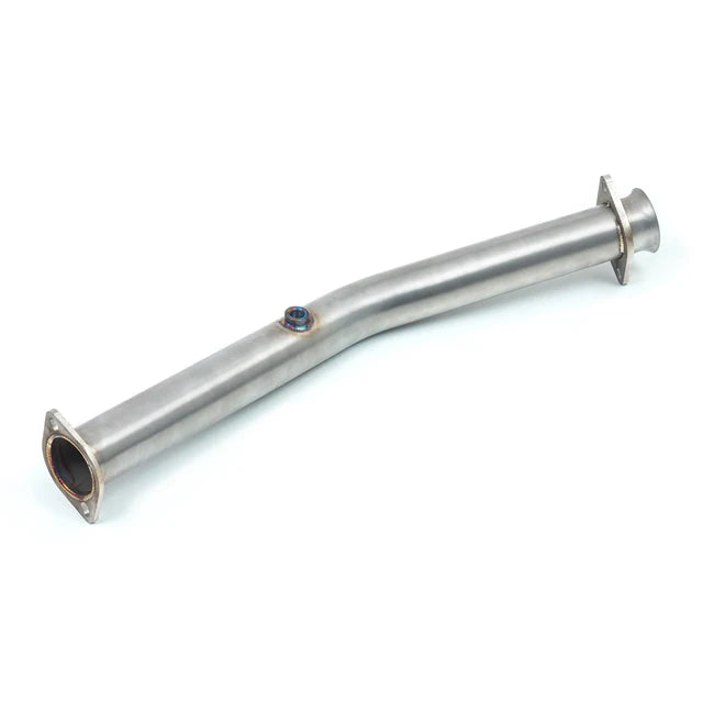 COBRA SPORT - Nissan Juke NISMO Secondary De-Cat Performance Exhaust