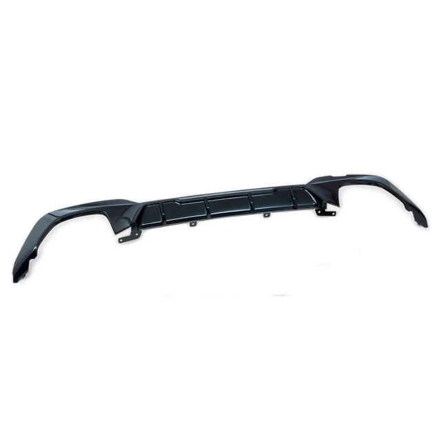 COBRA SPORT - Quad Exit BMW 3-Series (G20) Rear Panel Diffuser