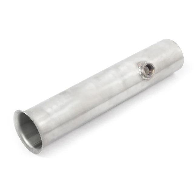 COBRA SPORT - Renault Clio RS 200 (09-12) Sports Cat / De-Cat Front Pipe Performance Exhaust