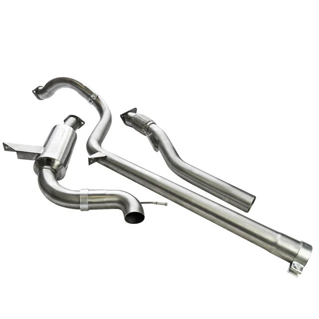 COBRA SPORT - Renault Megane RS (Mk3) 275 (14-17) Cat Back Performance Exhaust