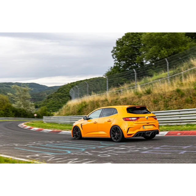 COBRA SPORT - Renault Megane RS (Mk4) 280 / 300 (2019>) Cat/GPF Back Performance Exhaust