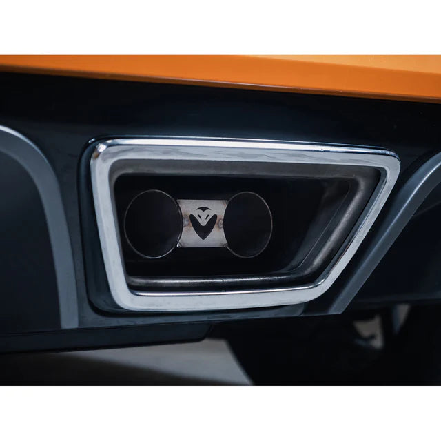 COBRA SPORT - Renault Megane RS (Mk4) 280 / 300 (2019>) Cat/GPF Back Performance Exhaust