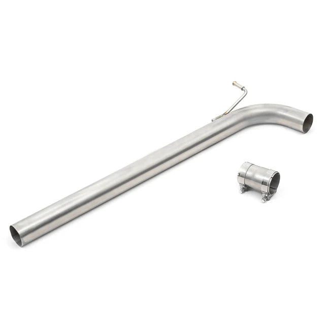 COBRA SPORT - Seat Leon Cupra ST 280/290 Estate (14-18) Resonator Delete Performance Exhaust