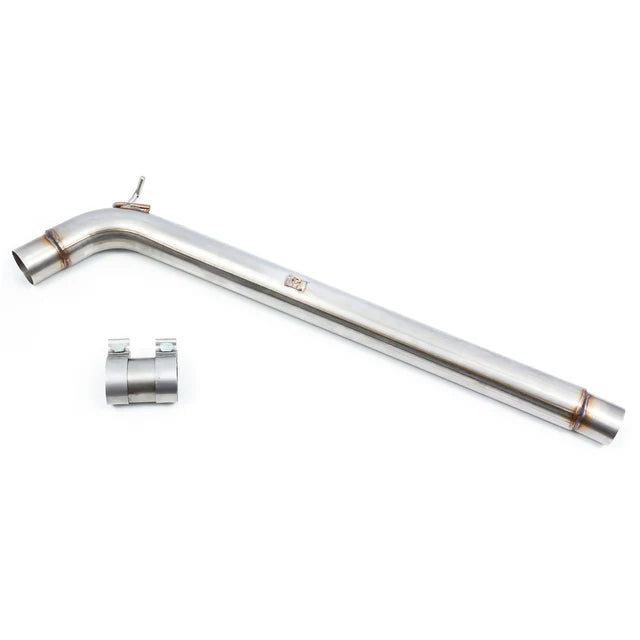 COBRA SPORT - Seat Leon Cupra 290/300 (GPF) (18-20) Resonator Delete Performance Exhaust