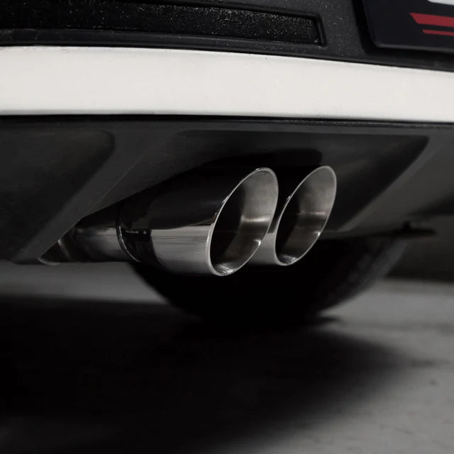 COBRA SPORT - Seat Ibiza FR 1.4 TSI ACT (14-15) Cat Back Performance Exhaust