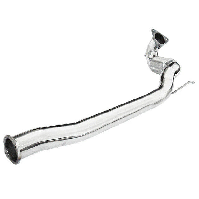 COBRA SPORT - Seat Leon Cupra R Mk1 1M (02-05) 2.5" Sports Cat / De-Cat Front Downpipe Performance Exhaust