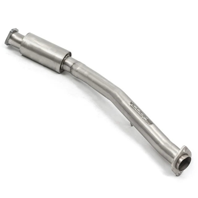 COBRA SPORT - Subaru BRZ (12-21) Sports Cat / De-Cat Front Pipe Performance Exhaust